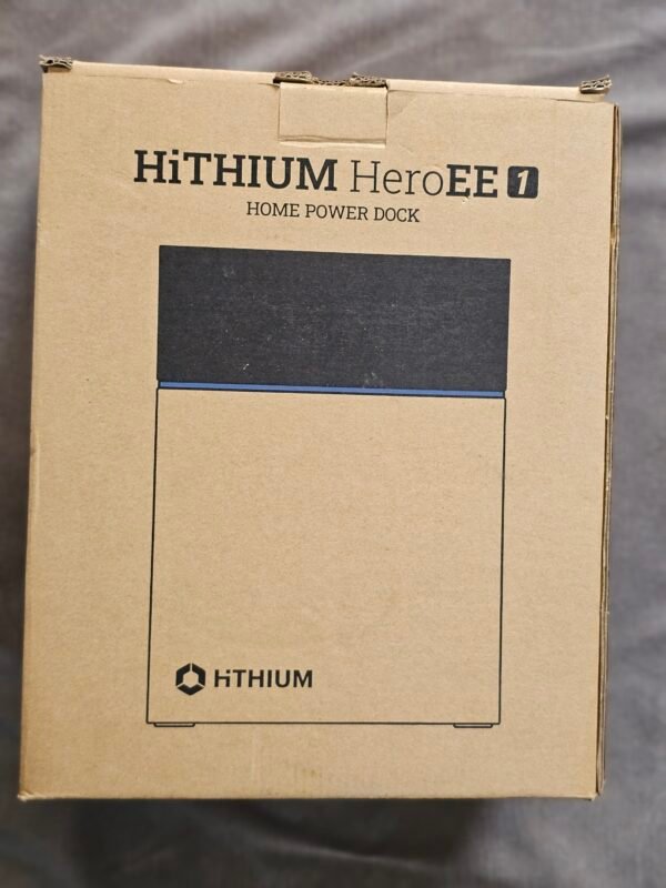Hithium Hero EE 1 - Image 2