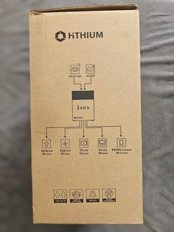Hithium Hero EE 1 - Image 3
