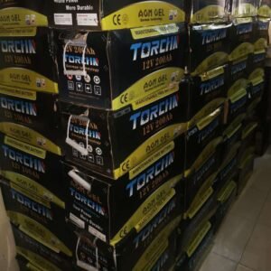 Torchin Dry Cell battery