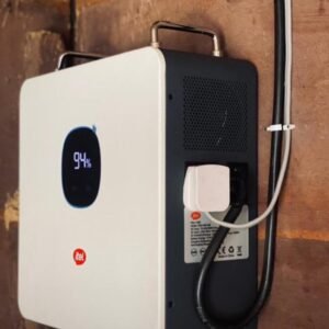 Itel solar generator