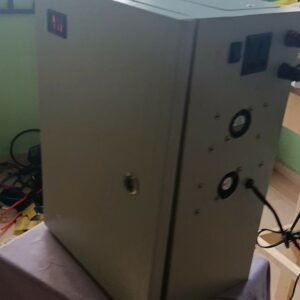 Techspace Energy Solar Generator
