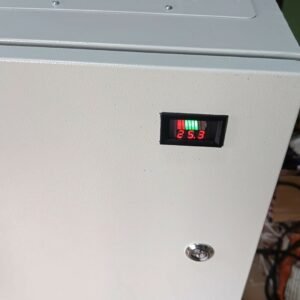 24v 2.4kwh Lithium Battery