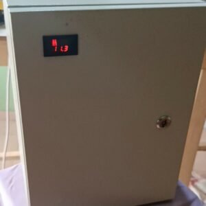 12v Lithium battery