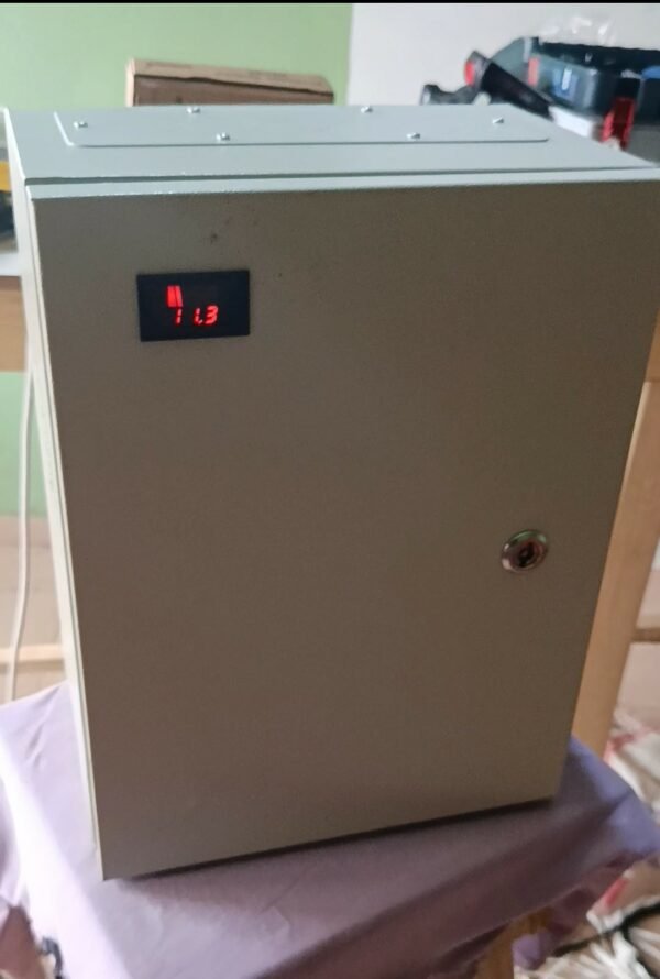 12v Lithium battery