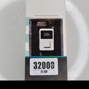 Agbekee Power bank