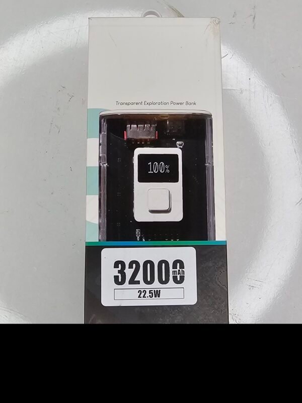 Agbekee Power bank