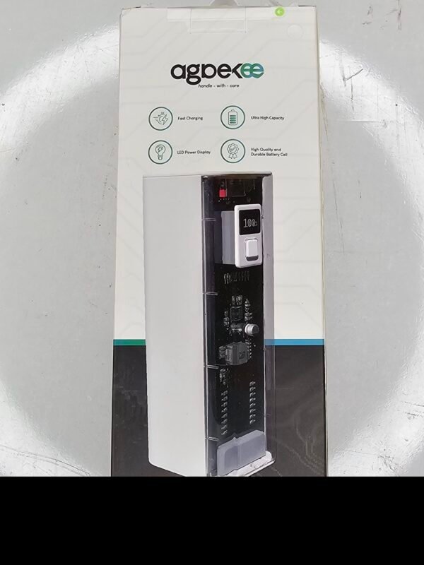 Agbekee Power bank - Image 2