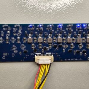 3s ~ 8s 2A Active Balancer