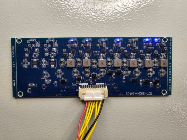 3s ~ 8s 2A Active Balancer