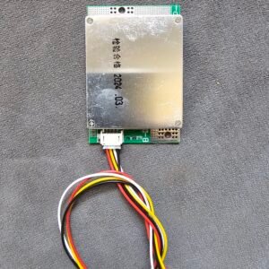 3S 50A Bms for  Lithium ion cell