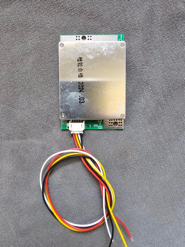 3S 50A Bms for  Lithium ion cell
