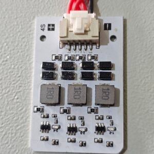 3s - 4s 2A Active Balancer