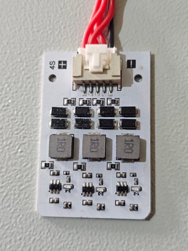 3s - 4s 2A Active Balancer