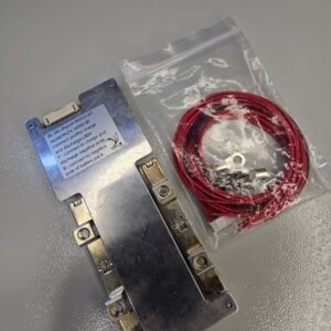 8s 24v (3.2v) bms lipo4 cells