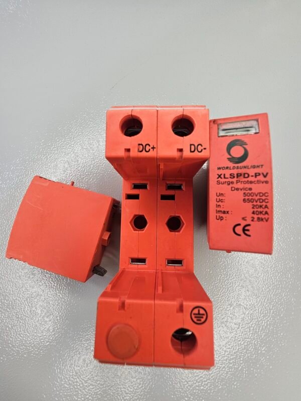 DC Surge protection device - Image 2