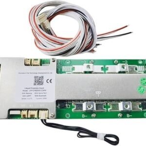 100A Jbd smart bms