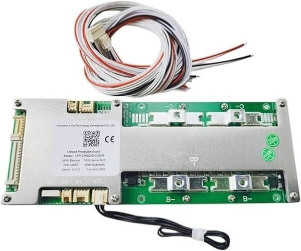 100A Jbd smart bms