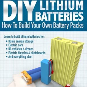 Lithium Battery Training