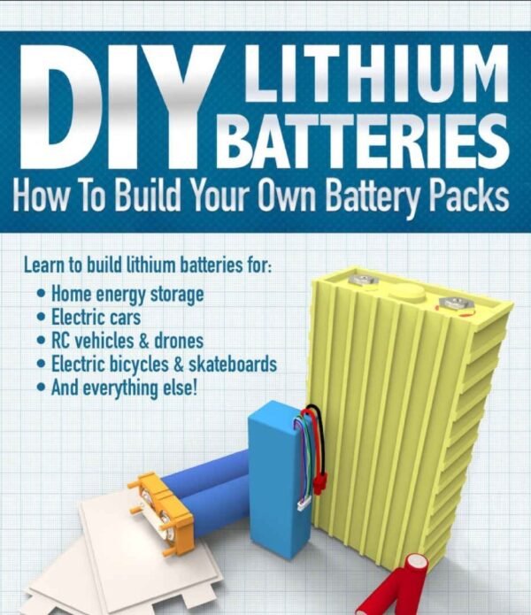 Lithium Battery Training