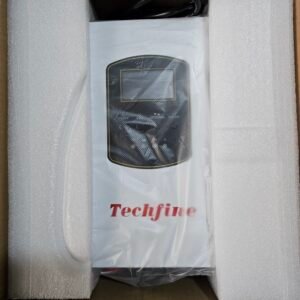 1.5kva 12v Techfine Hybrid Inverter