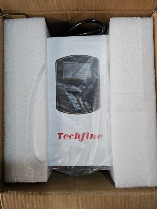 1.5kva 12v Techfine Hybrid Inverter