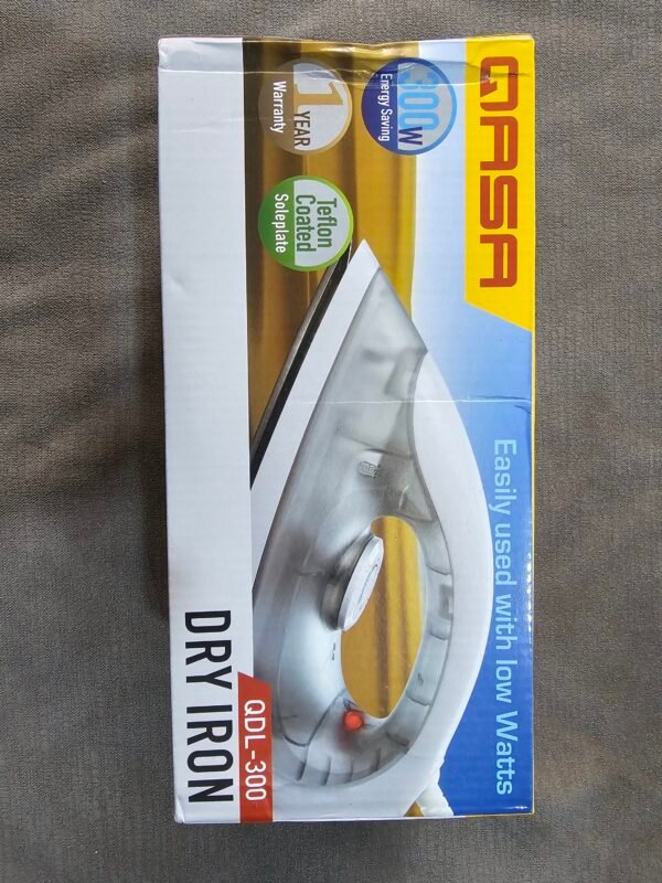 300watt Ac Gasa inverter iron - Image 4