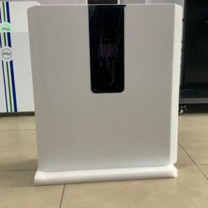 5Kwh DEYE All IN ONE System