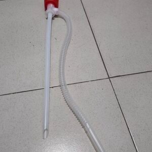 Manual liquid pump