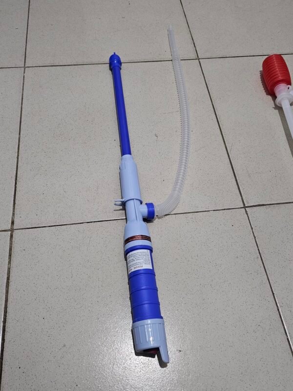 Automatic liquid pump - Image 2