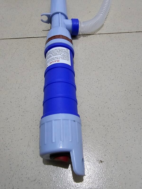 Automatic liquid pump - Image 4
