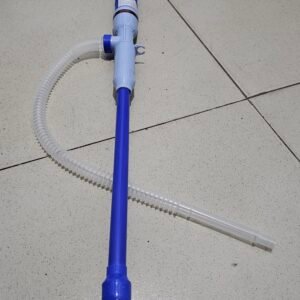 Automatic liquid pump