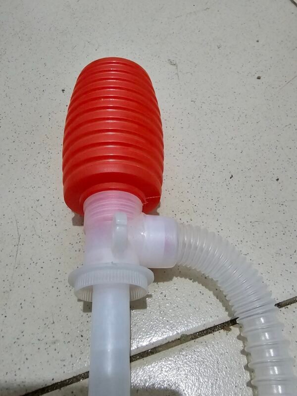 Manual liquid pump - Image 3
