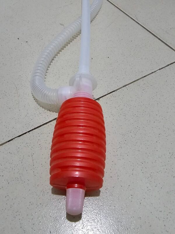 Manual liquid pump - Image 2