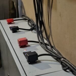 Techspace 20kwh 48v Lithium Battery