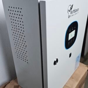 Techspace AIO Solar Generator